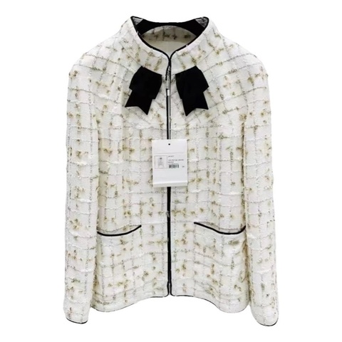 ⭐️ Chanel Jacket 外套