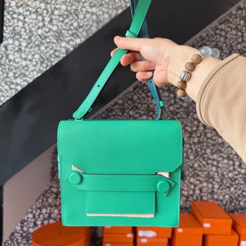 愛馬仕 雙子星twins Z