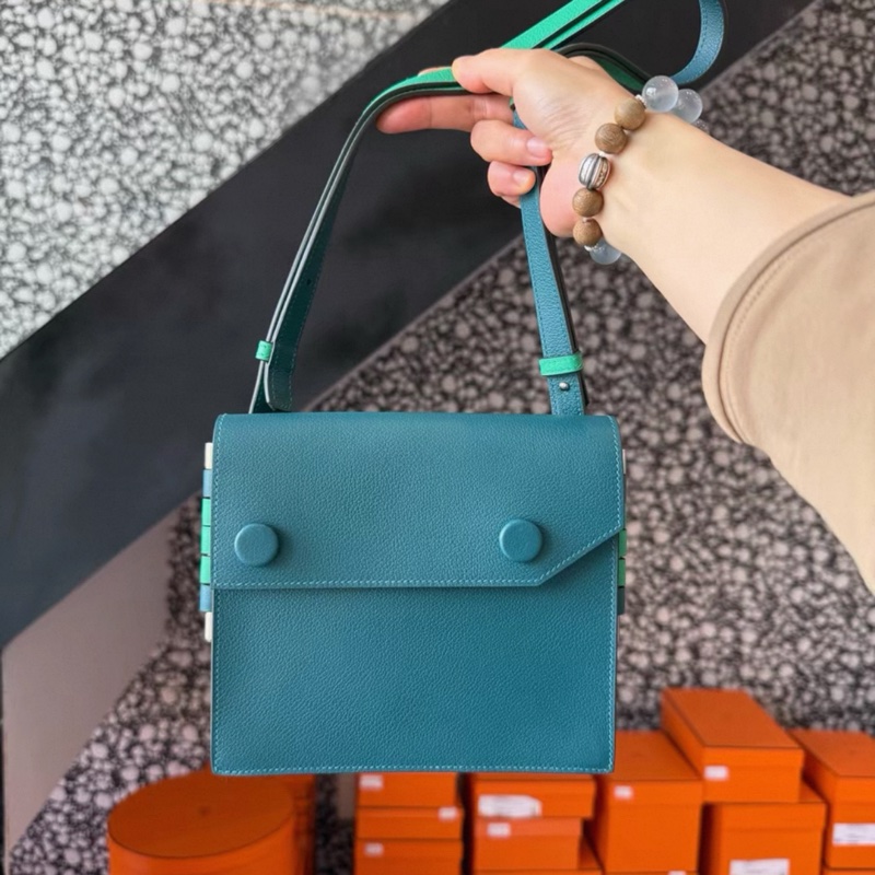 愛馬仕 雙子星twins Z-1