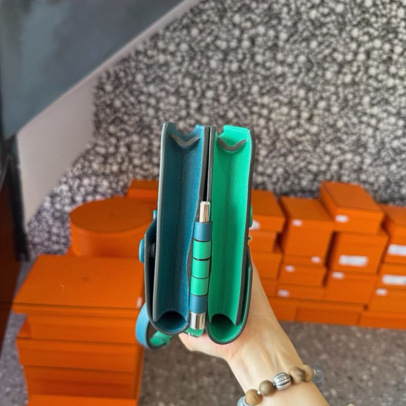 愛馬仕 雙子星twins Z-2