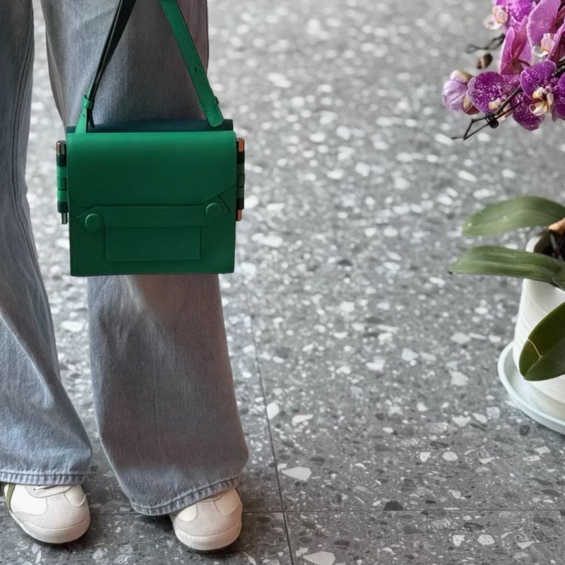 愛馬仕 雙子星twins Z-5