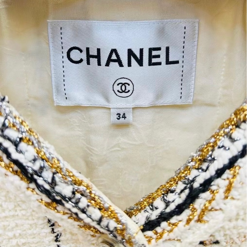 ⭐️ Chanel Jacket 外套-1