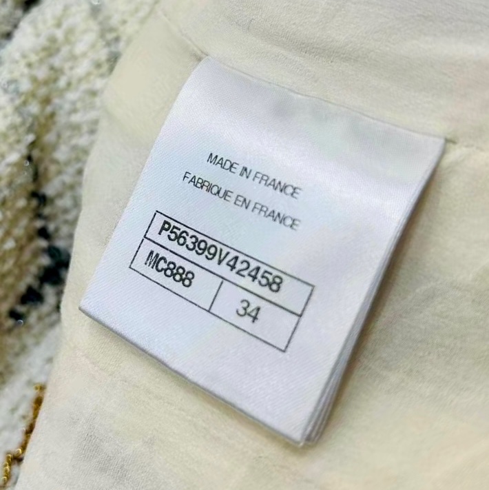 ⭐️ Chanel Jacket 外套-2