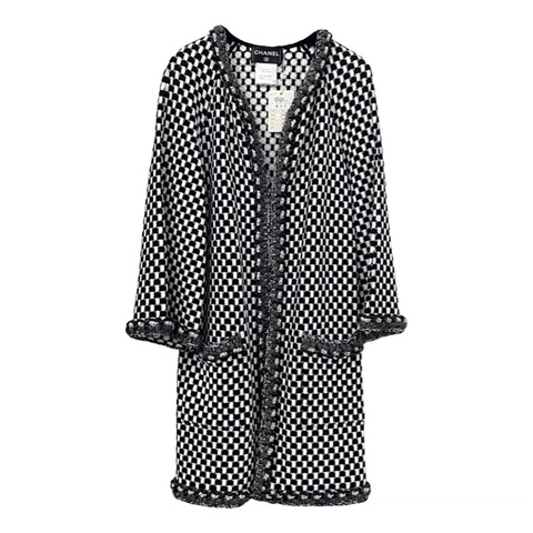 ⭐️ Chanel Jacket 外套