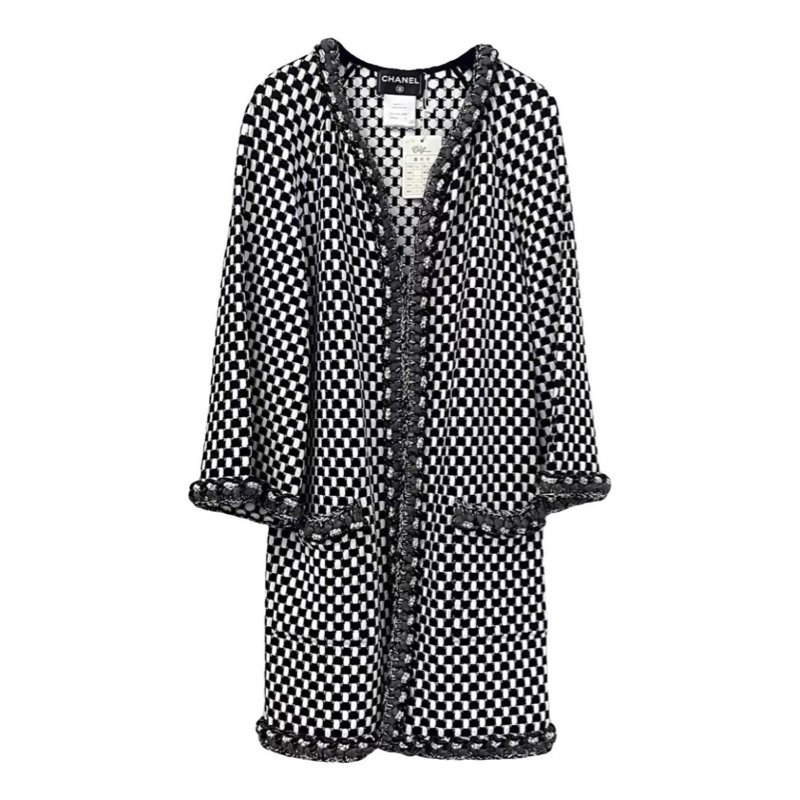 ⭐️ Chanel Jacket 外套-0