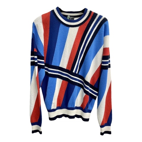 ⭐️ Chanel Cashmere Top 毛衣