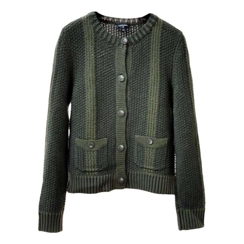 ⭐️ Chanel Jacket 外套-0