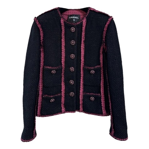 ⭐️ Chanel Jacket 外套