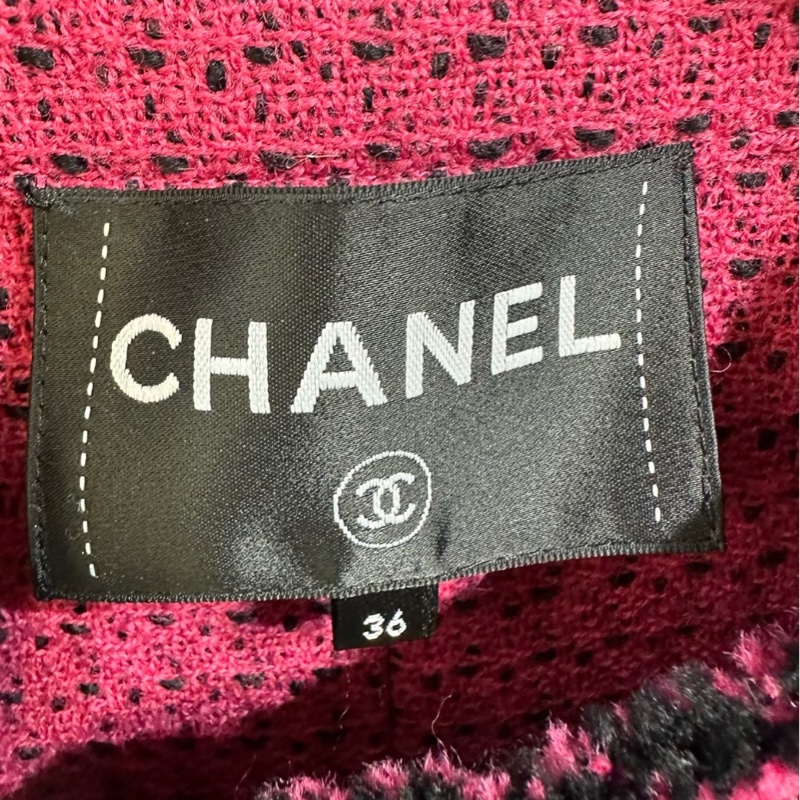 ⭐️ Chanel Jacket 外套-1