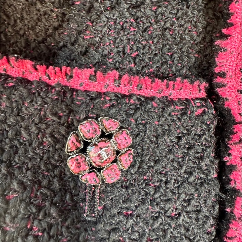 ⭐️ Chanel Jacket 外套-2