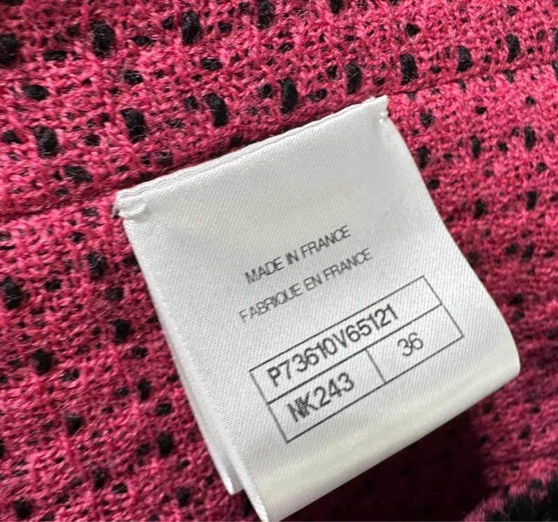 ⭐️ Chanel Jacket 外套-4