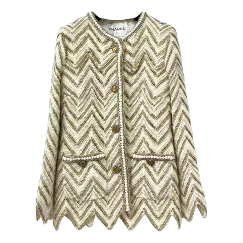 ⭐️ Chanel Jacket 外套