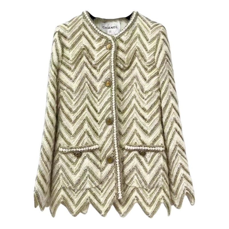 ⭐️ Chanel Jacket 外套-0