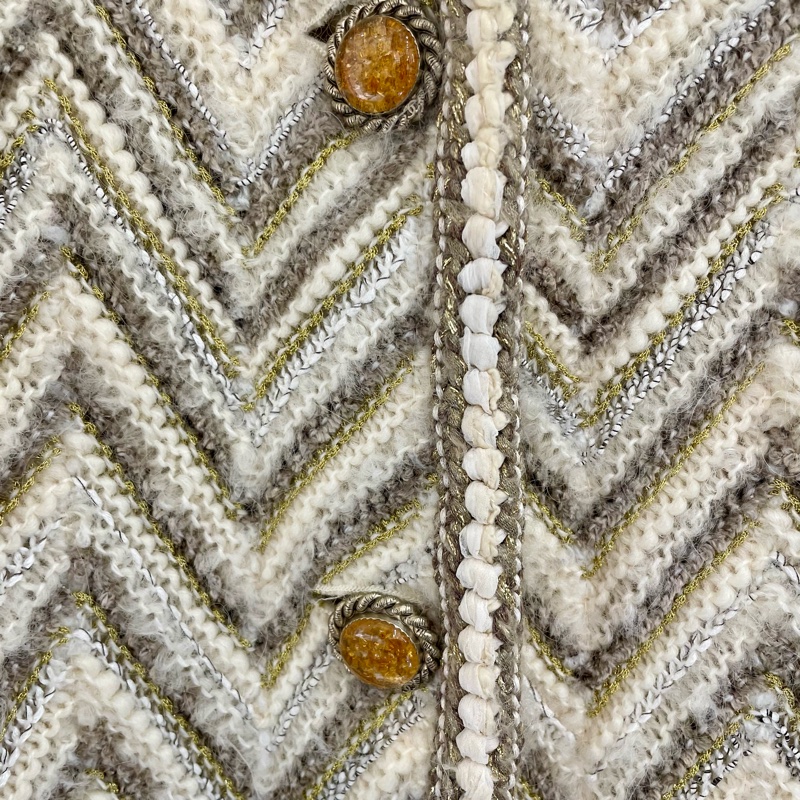 ⭐️ Chanel Jacket 外套-4