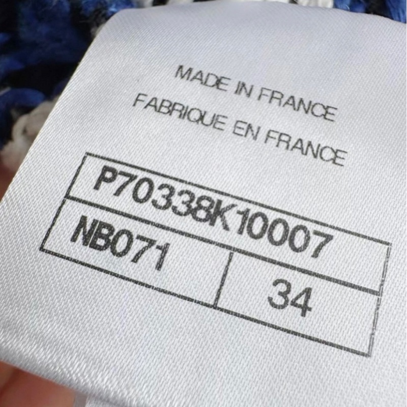 ⭐️ Chanel Jacket 外套-2