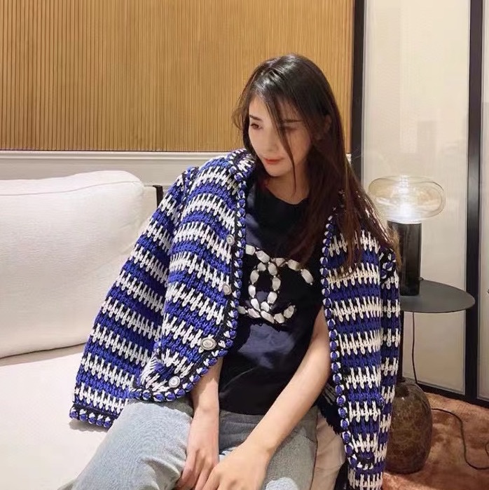 ⭐️ Chanel Jacket 外套-5