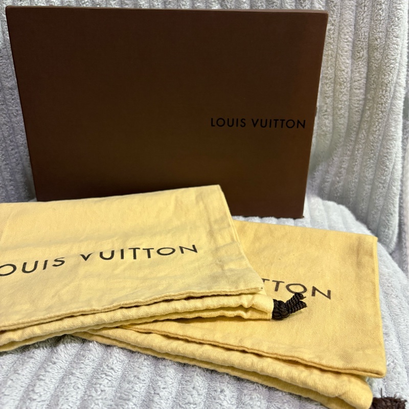 誠可議價 Louis Vuitton 單寧牛仔拼接德訓鞋 休閒鞋-13