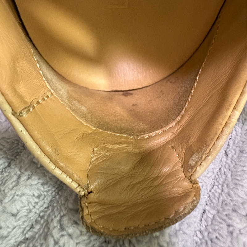 誠可議價 Louis Vuitton 單寧牛仔拼接德訓鞋 休閒鞋-40