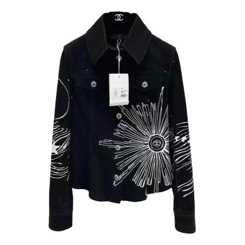 ⭐️ Chanel Jacket 外套