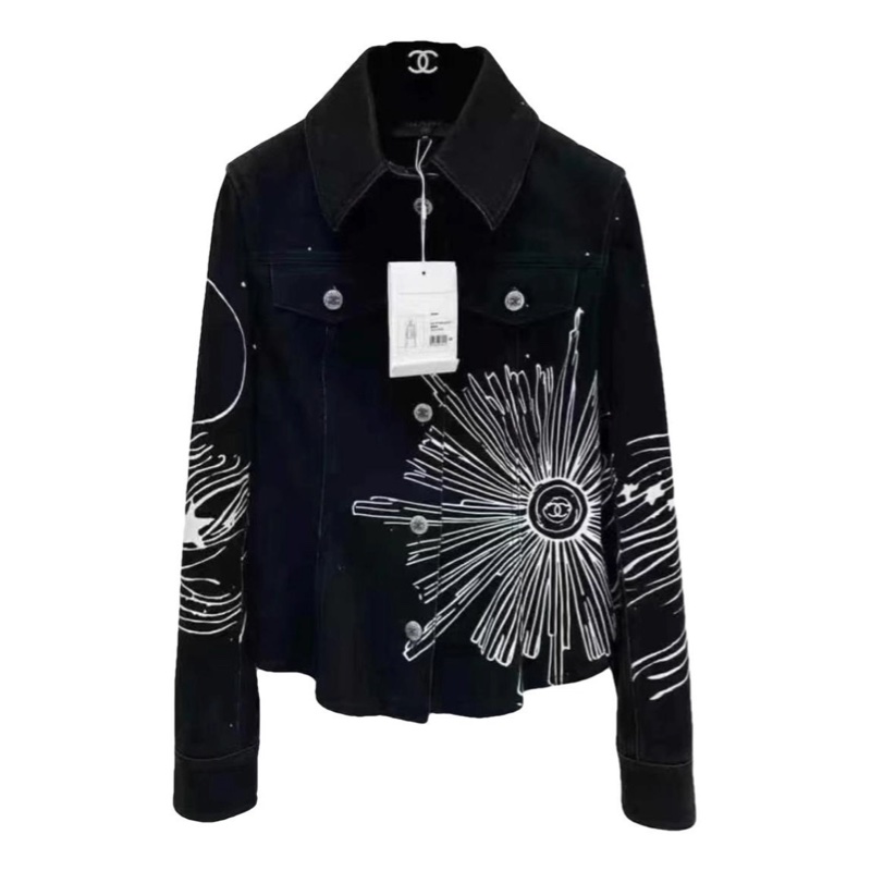⭐️ Chanel Jacket 外套-0