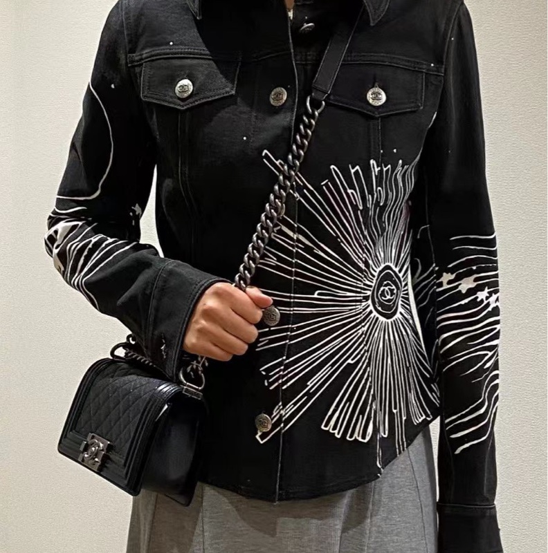 ⭐️ Chanel Jacket 外套-4