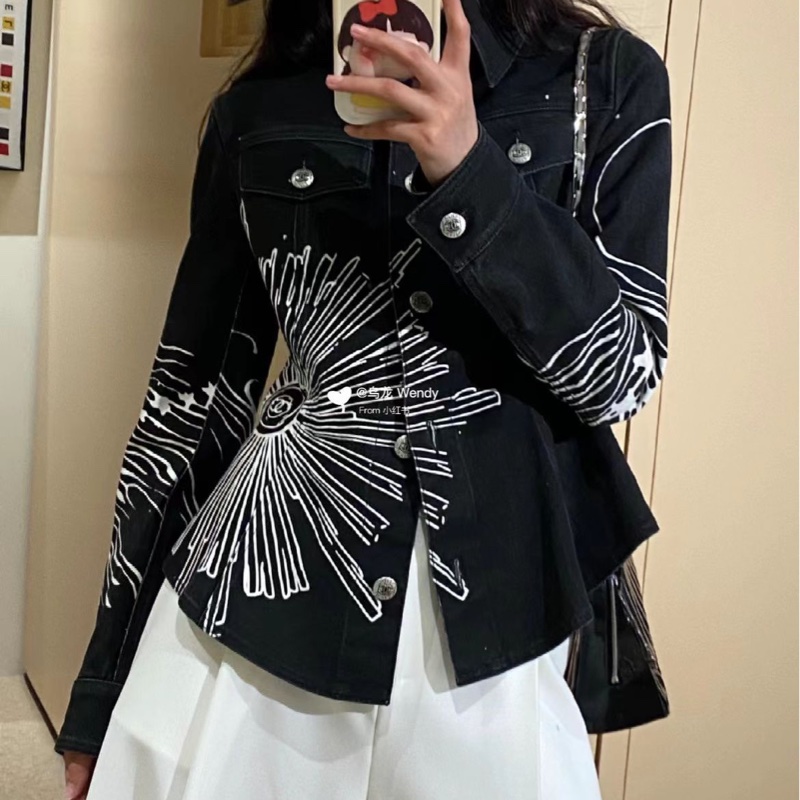 ⭐️ Chanel Jacket 外套-5