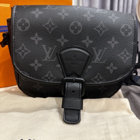 MONTSOURIS MESSENGER PM　M12519