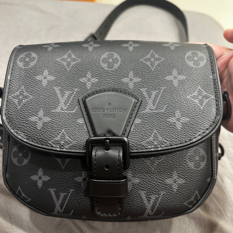 MONTSOURIS MESSENGER PM　M12519-2