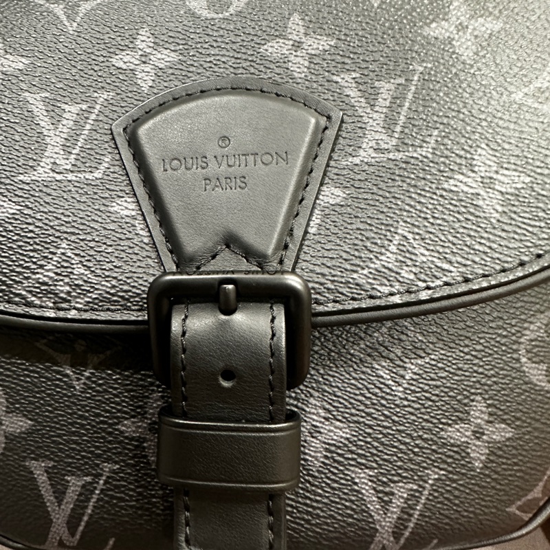 MONTSOURIS MESSENGER PM　M12519-3