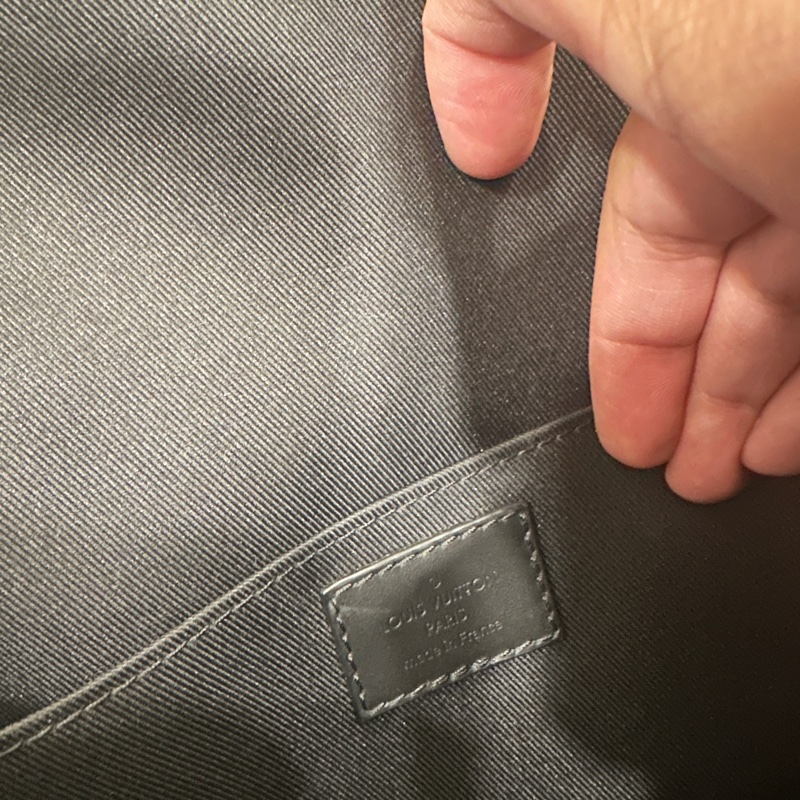 MONTSOURIS MESSENGER PM　M12519-4