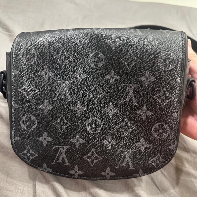 MONTSOURIS MESSENGER PM　M12519-6