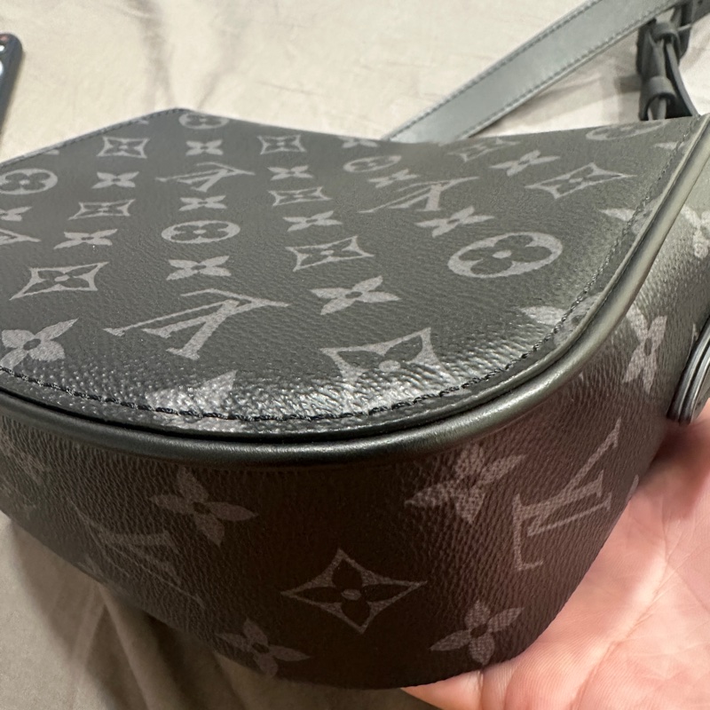 MONTSOURIS MESSENGER PM　M12519-8