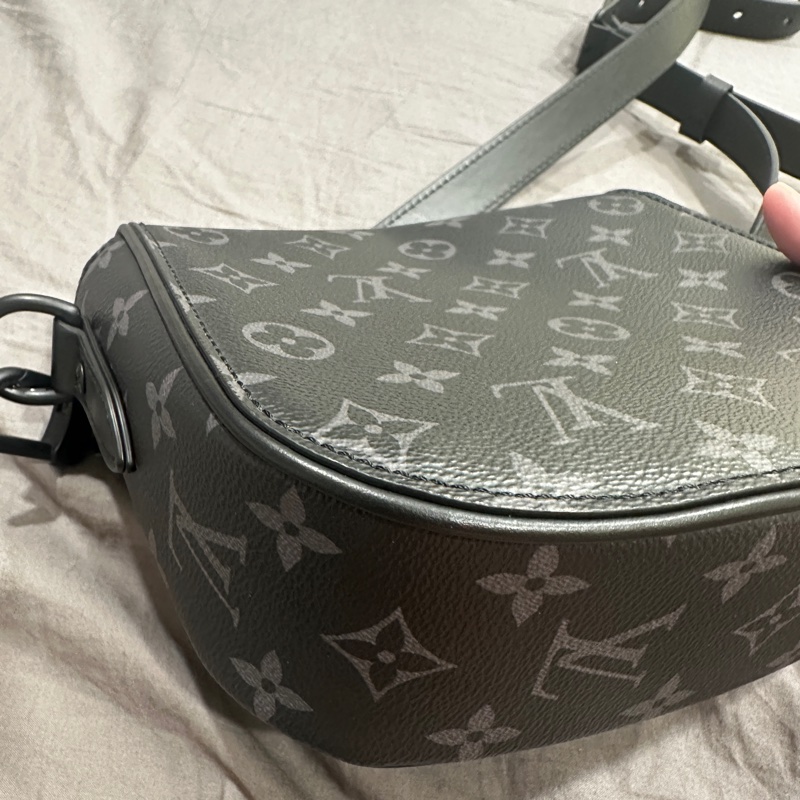 MONTSOURIS MESSENGER PM　M12519-9