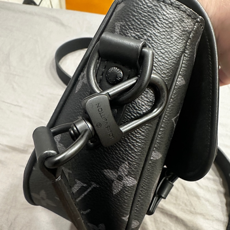 MONTSOURIS MESSENGER PM　M12519-13