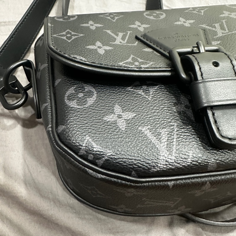 MONTSOURIS MESSENGER PM　M12519-14