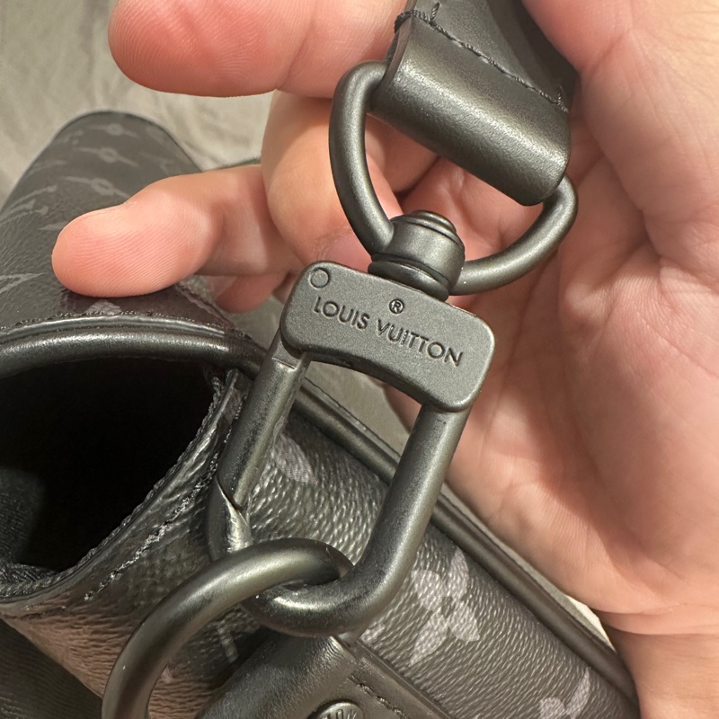 MONTSOURIS MESSENGER PM　M12519-15