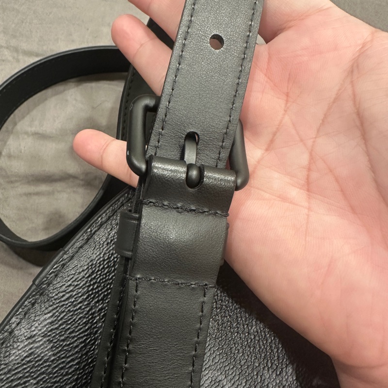 MONTSOURIS MESSENGER PM　M12519-16