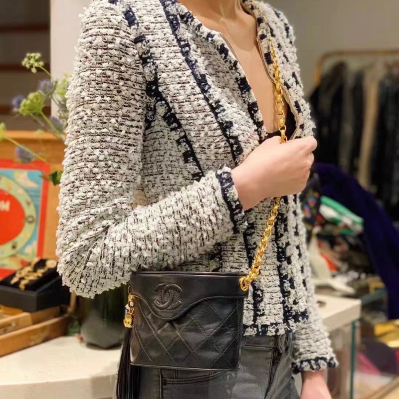 ⭐️ Chanel Jacket 外套-4