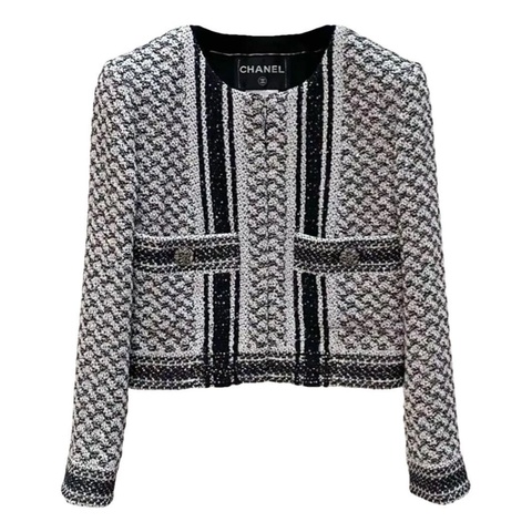 ⭐️ Chanel Jacket 外套