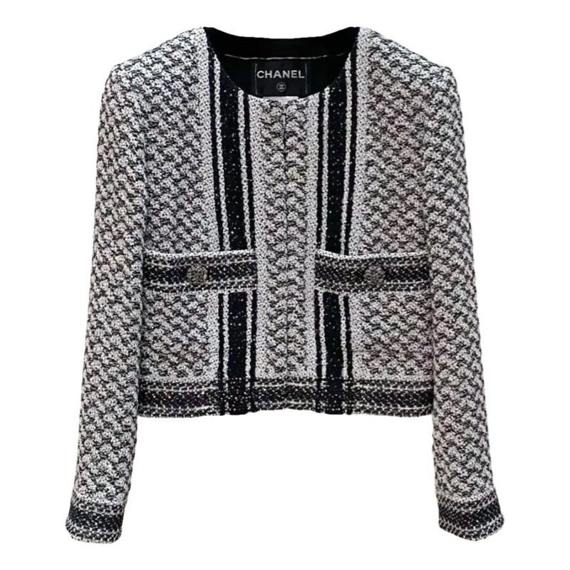 ⭐️ Chanel Jacket 外套-0