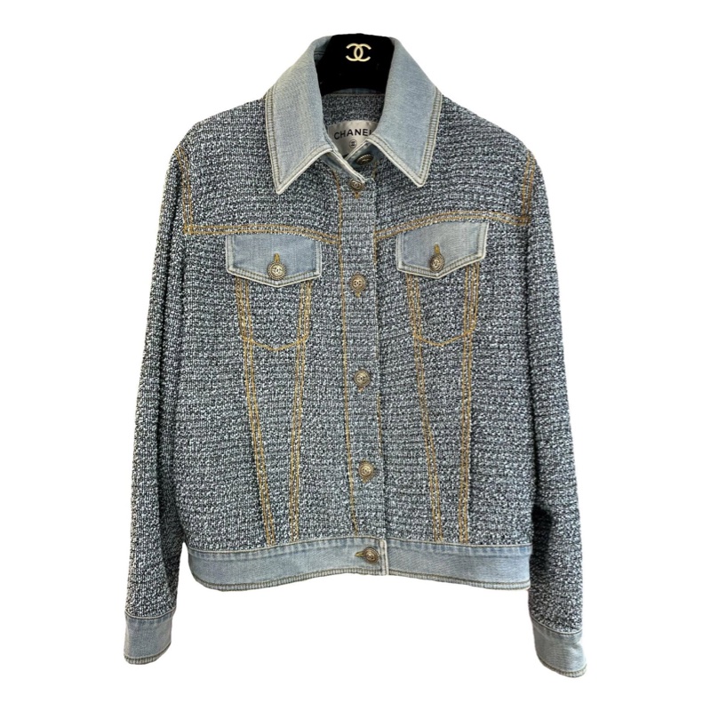 ⭐️ Chanel Jacket 外套-0