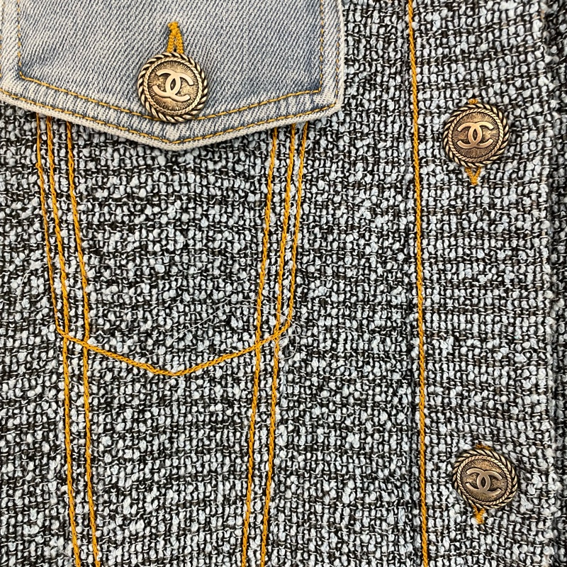 ⭐️ Chanel Jacket 外套-3