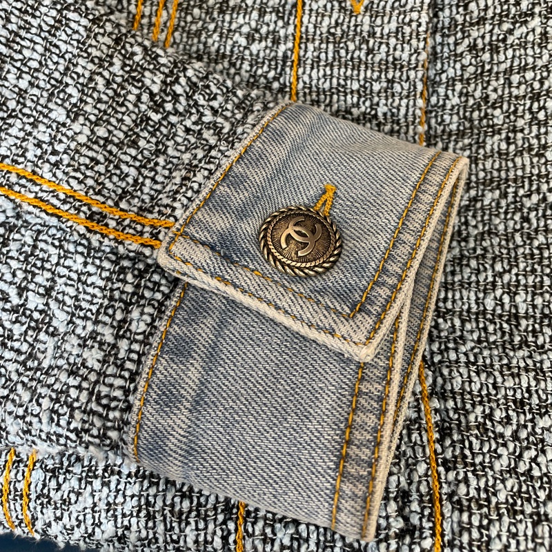 ⭐️ Chanel Jacket 外套-4