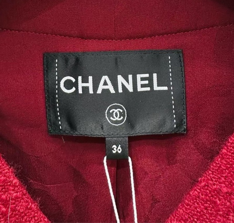 ⭐️ ，Chanel Jacket 外套-1