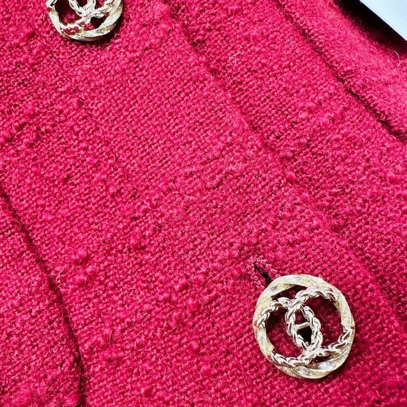 ⭐️ ，Chanel Jacket 外套-3