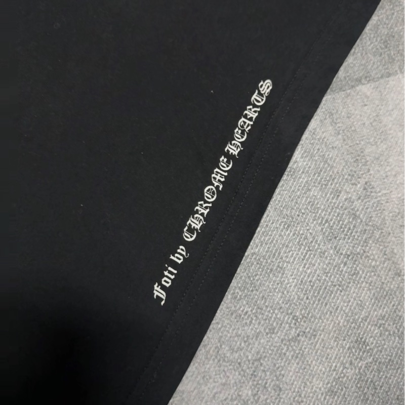 【97新 ✨ 全網最低價！】Chrome Hearts 長袖T Shirt M碼（下單前先詢問庫存❗️）-4