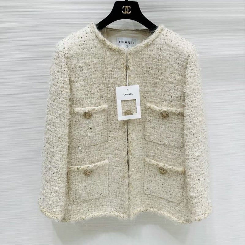 ⭐️ Chanel Jacket 外套-0