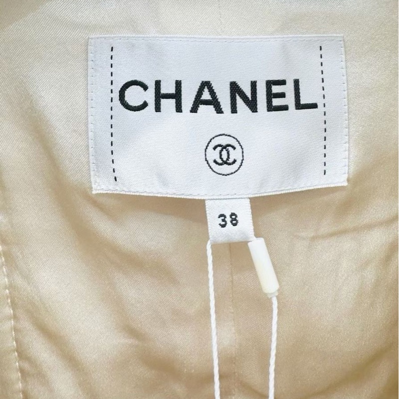 ⭐️ Chanel Jacket 外套-1