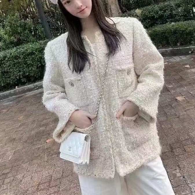 ⭐️ Chanel Jacket 外套-6