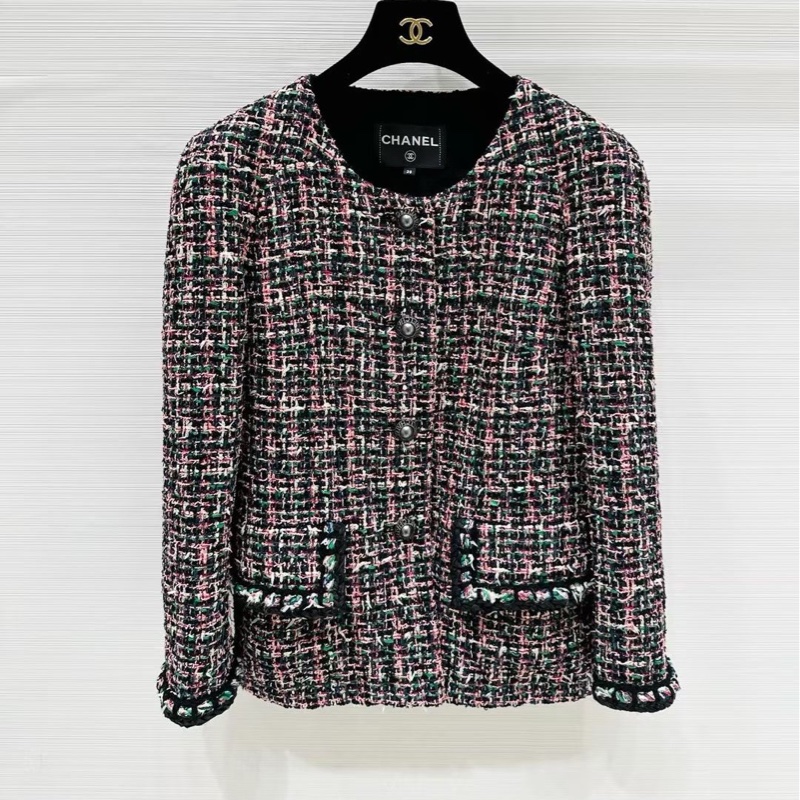 ⭐️ Chanel Jacket 外套-0